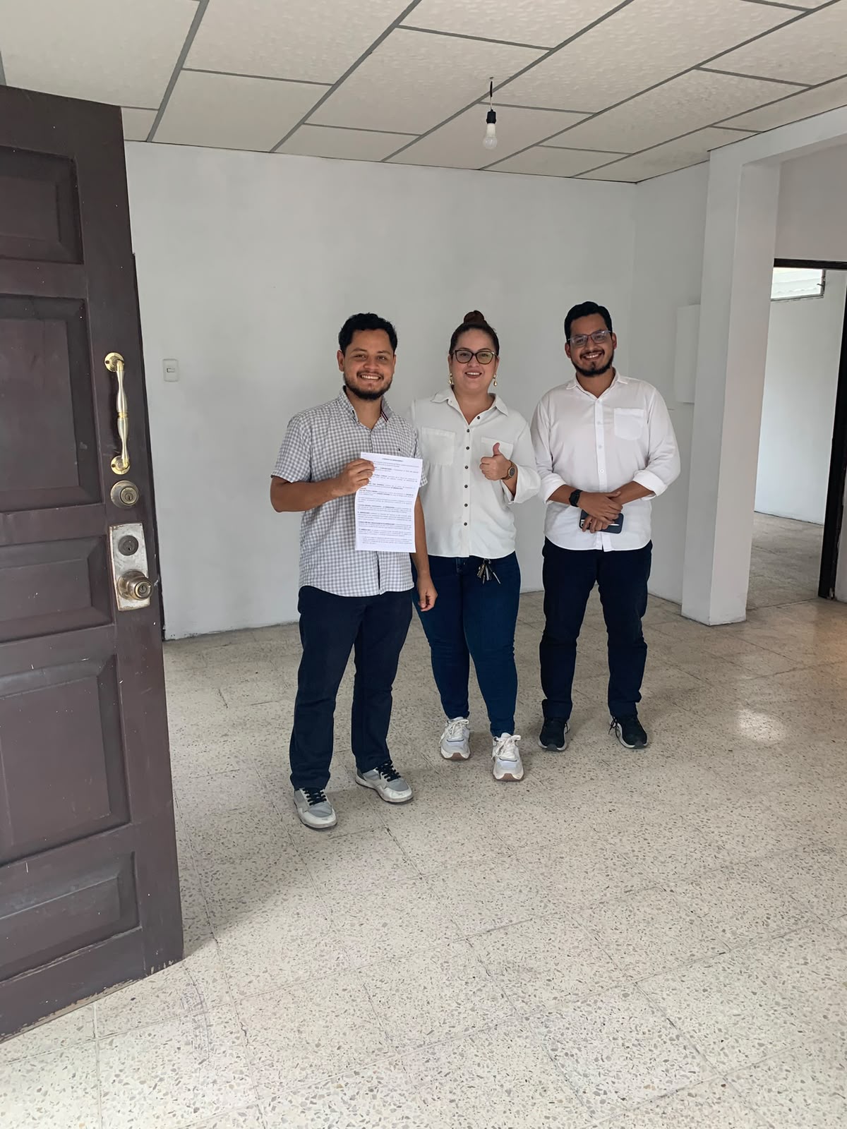 Venta 1